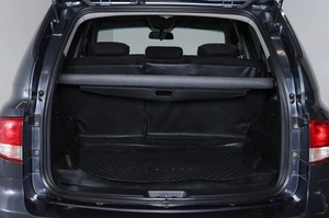 Внедорожник SsangYong Kyron 2013 года, 989000 рублей, Новосибирск