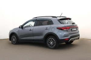 Хетчбэк Kia Rio X 2020 года, 1399000 рублей, Орёл