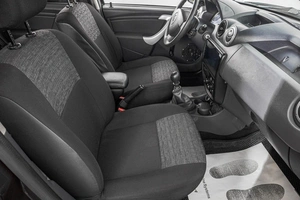 Внедорожник Renault Duster 2012 года, 749000 рублей, Барнаул