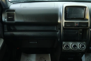 Внедорожник Honda CR-V 2002 года, 659000 рублей, Омск