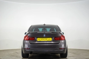 Седан BMW 3 серия 2013 года, 1659000 рублей, Оренбург