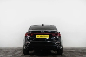 Седан Kia Cerato 2020 года, 1879000 рублей, Сургут