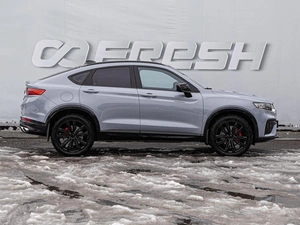 Внедорожник Geely Tugella 2024 года, 3490000 рублей, Волгоград