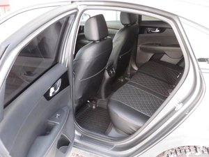 Седан Kia Cerato 2021 года, 2100000 рублей, Брянск