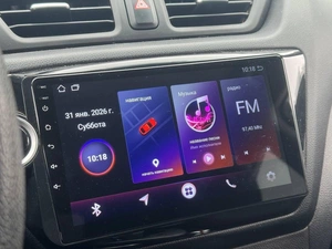 Седан Kia Rio 2014 года, 1080000 рублей, Ижевск