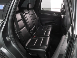 Внедорожник Jeep Grand Cherokee 2011 года, 2067000 рублей, Воронеж