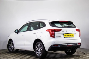 Внедорожник Haval Jolion 2023 года, 1699000 рублей, Пермь