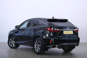 Внедорожник Lexus RX 2019 года, 4339000 рублей, Омск