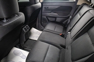 Внедорожник Mitsubishi Outlander 2018 года, 1859000 рублей, Сургут
