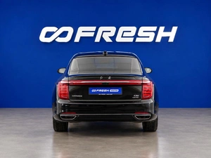 Седан Hongqi H9 2024 года, 4149046 рублей, Москва