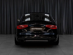 Седан Audi A4 2012 года, 1839000 рублей, Тюмень