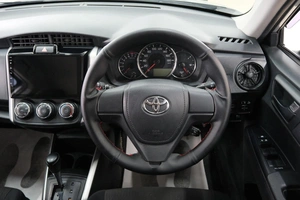 Универсал Toyota Corolla Fielder 2015 года, 1199000 рублей, Омск