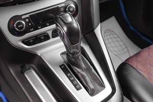 Хетчбэк Ford Focus 2013 года, 649000 рублей, Тюмень