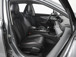 Седан Baic U5 Plus 2023 года, 1189000 рублей, Ставрополь