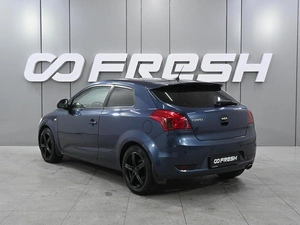 Хетчбэк Kia Ceed 2008 года, 579000 рублей, Ростов-на-Дону