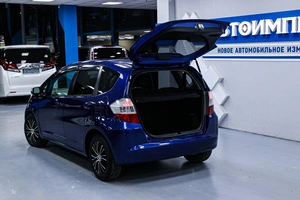 Хетчбэк Honda Fit 2010 года, 898000 рублей, Солонцы