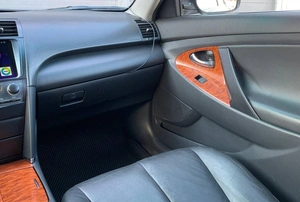 Седан Toyota Camry 2008 года, 1080000 рублей, Солонцы