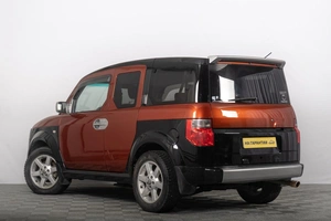 Внедорожник Honda Element 2005 года, 859000 рублей, Томск