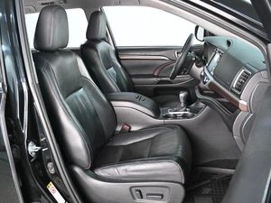 Внедорожник Toyota Highlander 2014 года, 3279000 рублей, Аксай