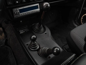 Внедорожник ВАЗ (LADA) 4x4 (Нива) 2014 года, 499000 рублей, Тверь