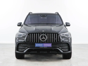 Внедорожник Mercedes-benz GLE-класс AMG 2022 года, 12099050 рублей, Москва
