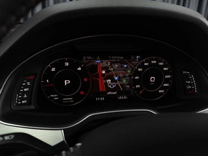 Внедорожник Audi Q7 2018 года, 4769000 рублей, Тюмень