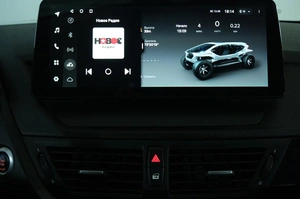 Внедорожник BMW X1 2012 года, 1089000 рублей, Омск