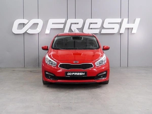 Хетчбэк Kia Ceed 2016 года, 999000 рублей, Воронеж