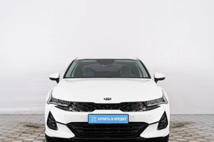 Седан Kia K5 2021 года, 2579000 рублей, Красноярск