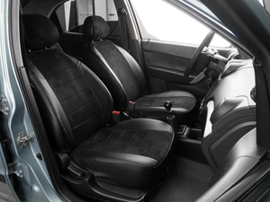 Седан ЗАЗ Vida 2013 года, 399000 рублей, Тюмень