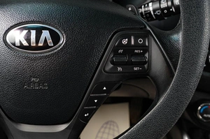 Хетчбэк Kia Ceed 2016 года, 1499000 рублей, Тюмень