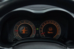 Седан Toyota Corolla 2008 года, 899000 рублей, Красноярск