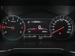 Внедорожник Kia Sorento 2021 года, 3200000 рублей, Аксай