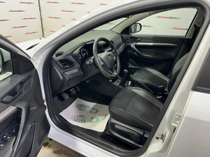 Седан ВАЗ (LADA) Vesta 2024 года, 990000 рублей, Красноярск