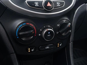 Седан Hyundai Solaris 2016 года, 840000 рублей, Краснодар