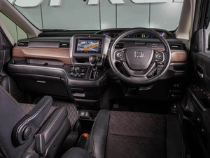 Минивэн Honda Freed+ 2020 года, 1649000 рублей, Воронеж