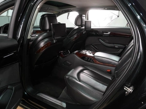 Седан Audi A8 2011 года, 1799000 рублей, Воронеж