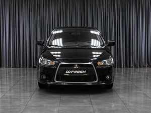 Седан Mitsubishi Lancer 2012 года, 949000 рублей, Тюмень