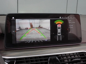 Седан BMW 5 серия 2022 года, 4929000 рублей, Воронеж