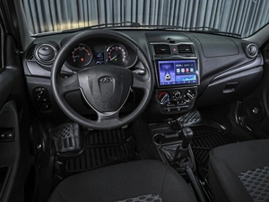 Универсал ВАЗ (LADA) Granta 2019 года, 779000 рублей, Ставрополь