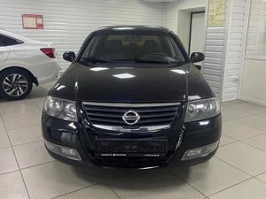 Седан Nissan Almera Classic 2010 года, 549000 рублей, Ачинск