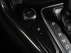 Седан Ford Focus 2016 года, 1199000 рублей, Воронеж