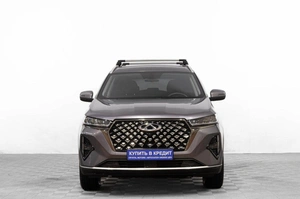 Внедорожник Chery Tiggo 7 Pro Max 2023 года, 1899000 рублей, Барнаул