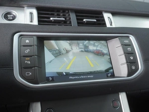 Внедорожник Land Rover Range Rover Evoque 2018 года, 2870000 рублей, Ростов-на-Дону