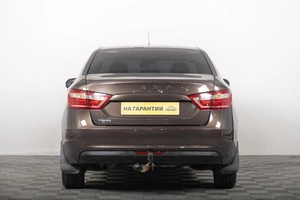 Седан ВАЗ (LADA) Vesta 2018 года, 899000 рублей, Томск