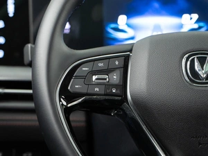 Внедорожник Changan CS75 Plus 2023 года, 2543055 рублей, Москва