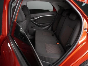 Седан ВАЗ (LADA) Vesta 2017 года, 798000 рублей, Минеральные Воды