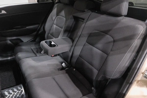 Внедорожник Kia Sportage 2016 года, 2109000 рублей, Новокузнецк