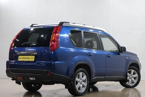 Внедорожник Nissan X-Trail 2008 года, 1049000 рублей, Новокузнецк