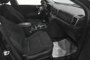 Внедорожник Kia Sportage 2017 года, 1829000 рублей, Новокузнецк